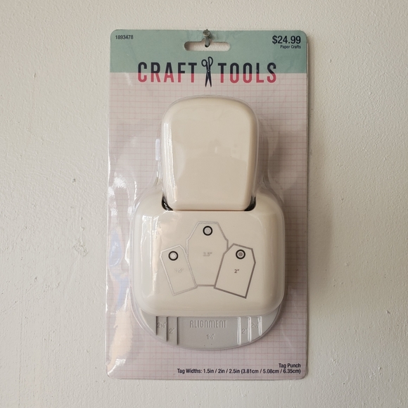 🟣 Business Card Puncher – 2 x $40 Deal - Picture 5 of 6